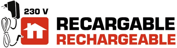 Linterna Faro Led Recargable Ratio BikeLight 5575